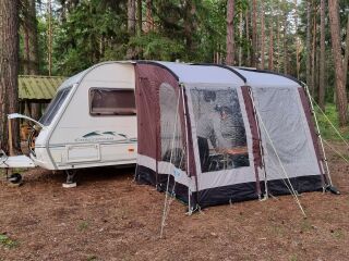Swift CHALLENGER 470SE
