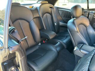 Mercedes-Benz CLK 320 Avantgarde 3.0 165kW