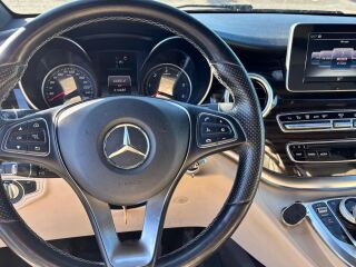 Mercedes-Benz V 250 2.1 140kW