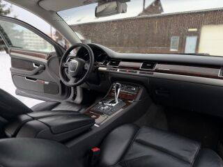 Audi A8 3.0 171kW