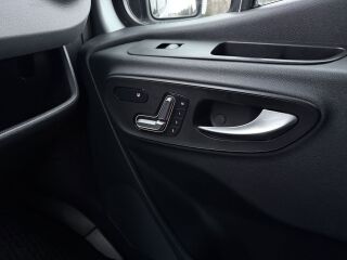 Mercedes-Benz Sprinter 319 CDI 3.0 V6 140кВ