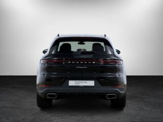 Porsche Cayenne 260кВ