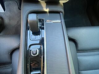 Volvo S90 AWD KERS MildHybrid B5 2.0 183kW