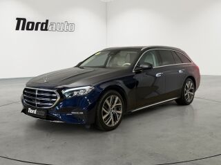 Mercedes-Benz E 300 de 4matic Exclusive Airmatic 2.0 145 kW