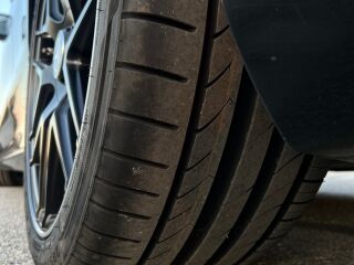 Mercedes-Benz S 500 4Matic AMG Coupe 4.7 335кВ