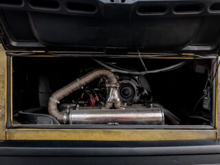 Volkswagen Transporter T2 PRITSCHE 1.6 37kW
