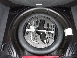 Audi A3 Sportback Ambiente 1.4 TFSi 92kW