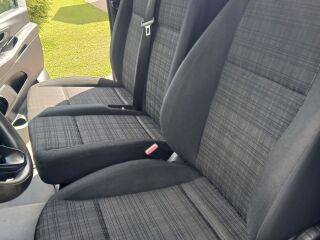 Mercedes-Benz Vito 1.6 65kW