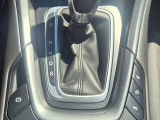 Ford Mondeo 2.0 132кВ