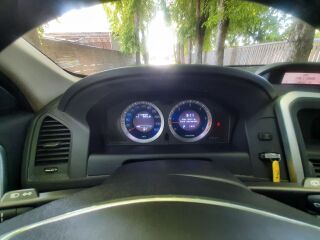 Volvo XC60 R-Dising AWD 2.4 151kW