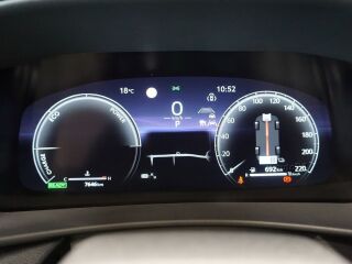 Toyota C-HR Style + Technology Pack 1.8 72kW