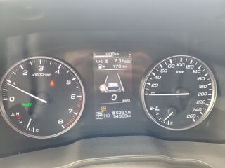 Subaru Crosstrek AWD E-Boxer TOURING EyeSight CVT 2.0 100kW