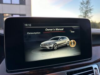 Mercedes-Benz CLS 350 Facelift Bluetec 4-Matic Shooting Brake 3.0 V6 CDI 185kW