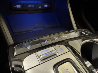 Hyundai Tucson Premium 1.6 110кВ