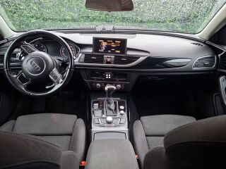 Audi A6 2.0 130кВ