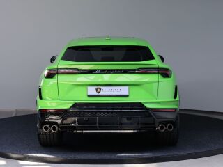 Lamborghini Urus S 490kW