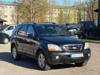 Kia Sorento 2.5 125kW