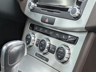 Volkswagen Passat R-Line 1.4 118kW