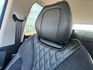 GWM Wey 03 Luxury AWD 2.0 325kW