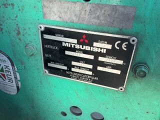 Mitsubishi FB18