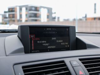 BMW 123 LCI M-Pakett Individual 2.0 BiTurbo 150kW