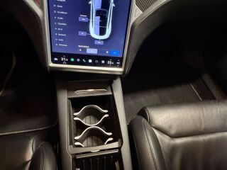 Tesla Model S D75 386kW