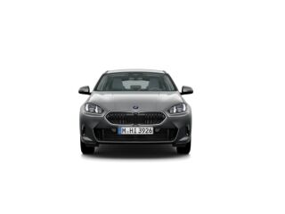 BMW 120 i 125kW