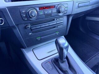 BMW 330 M-Pakett 3.0 170kW