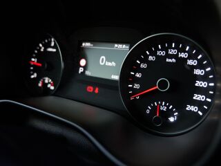 Kia Sportage GT Line 1.6 100kW