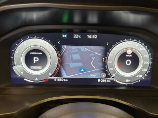 Nissan Qashqai 4WD MHEV XTRONIC TEKNA+ 1.3 116кВ