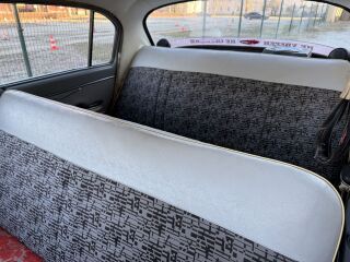 GAZ 21 2.4 55kW