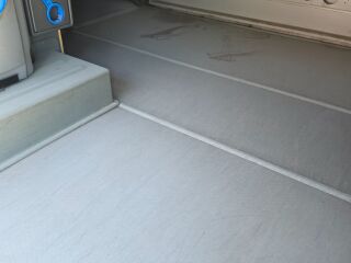 Mercedes-Benz Tourismo 290kW