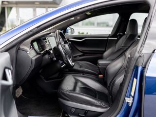 Tesla Model S Facelift 90D 158kW