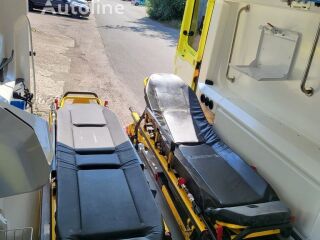 Ford Transit Ambulannce 2 Stryker 2.2 114кВ