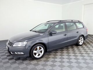 Volkswagen Passat Comfortline 1.6 TDI 77kW