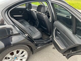 BMW 318 2.0 100kW