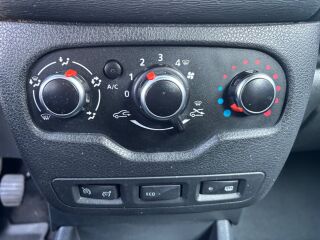 Dacia Lodgy 7K 1.2 85kW