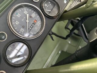 LUAZ 967 27kW