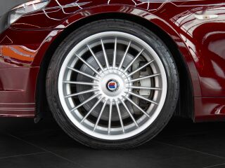 Alpina B5 4.4 V8 368kW