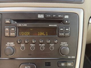 Volvo V70 SUMMUM 2.4 136кВ