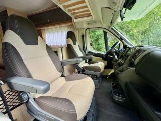 Fiat XGO by Palmo 2.3 96kW