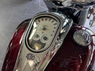 Yamaha XV 1900 A Midnight Star V2 66кВ