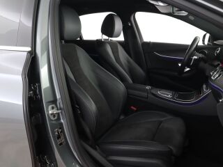 Mercedes-Benz E 220 d 4Matic AMG 2.0 R4 143kW