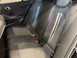 BMW 118 I 1.5 100kW