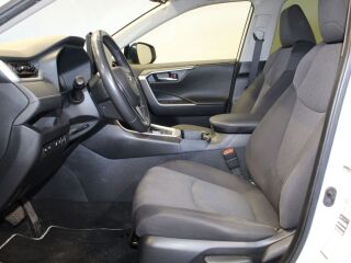 Toyota RAV4 Luxury Comfort Pack 2.5 131kW
