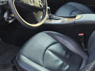 Mercedes-Benz E 220 Avantgarde 2.1 125кВ