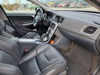 Volvo V60 2.0 110kW