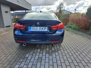BMW 440 M-sport LCI 3.0 R6 B58 240kW
