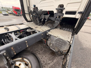 Scania R450 13.0
