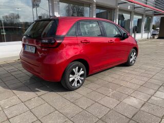 Honda Jazz Elegance Hybrid 1.5 72kW